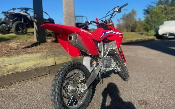 2024 Honda® CRF150R