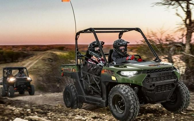 2024 Polaris® Ranger 150 EFI