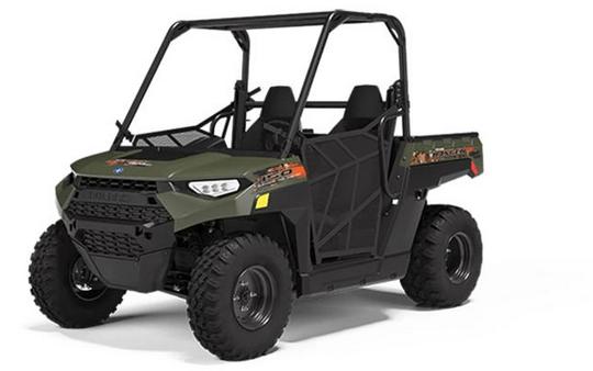 2024 Polaris® Ranger 150 EFI