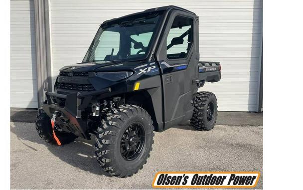 2024 Polaris Industries Ranger XP® 1000 NorthStar Edition Ultimate