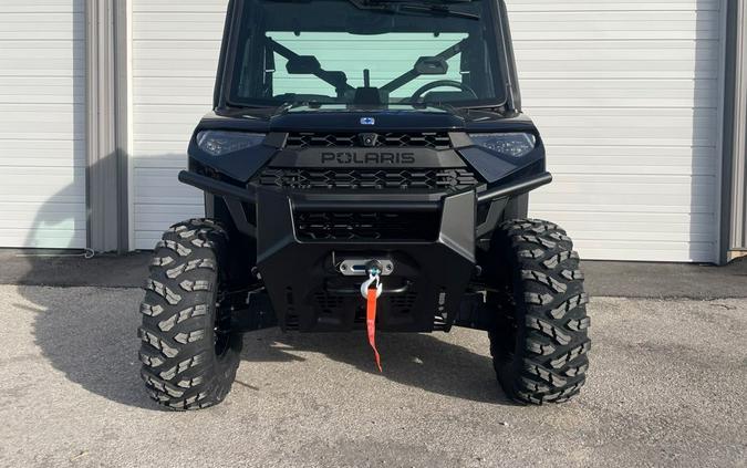 2024 Polaris Industries Ranger XP® 1000 NorthStar Edition Ultimate