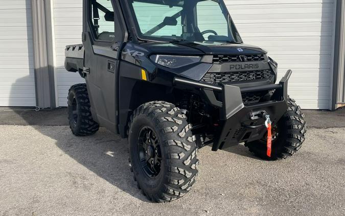 2024 Polaris Industries Ranger XP® 1000 NorthStar Edition Ultimate