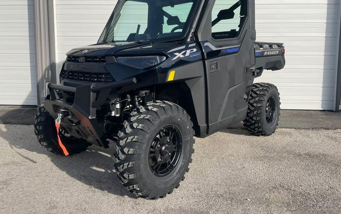 2024 Polaris Industries Ranger XP® 1000 NorthStar Edition Ultimate