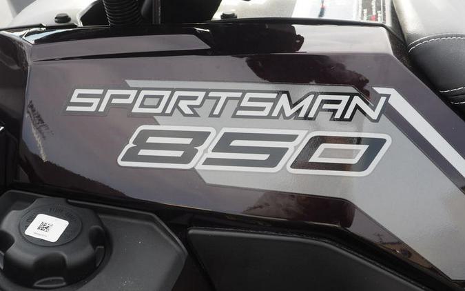 2024 Polaris® Sportsman 850 Ultimate Trail