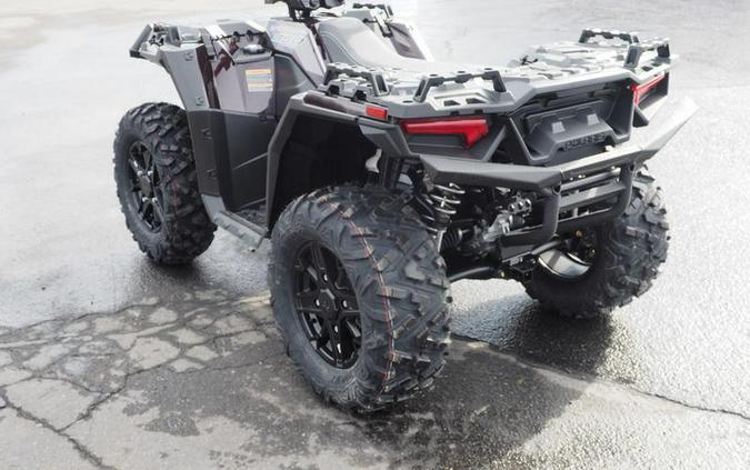 2024 Polaris® Sportsman 850 Ultimate Trail