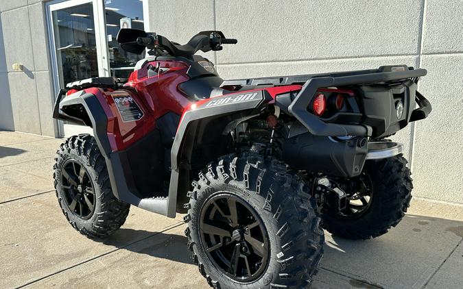 2024 Can-Am OUTLANDER XT 1000R