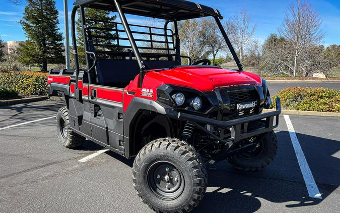 2024 Kawasaki Mule PRO-FX™ 1000 HD Edition