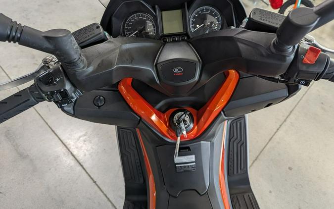 2023 KYMCO X-Town 300i ABS