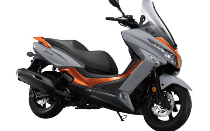 2023 KYMCO X-Town 300i ABS