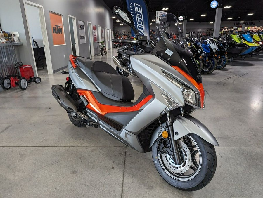 2023 KYMCO X-Town 300i ABS