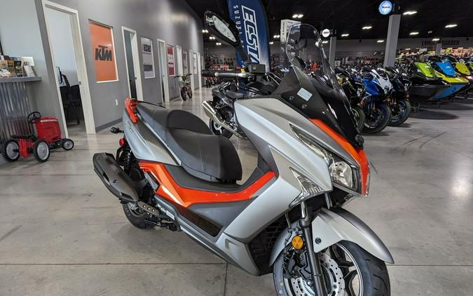 2023 KYMCO X-Town 300i ABS