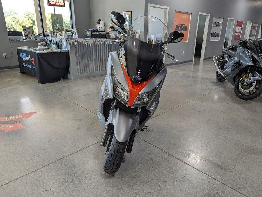 2023 KYMCO X-Town 300i ABS