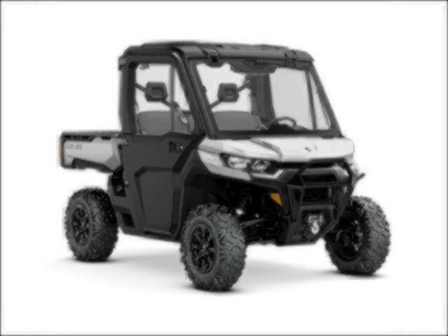 2020 Can-Am® Defender Limited HD10