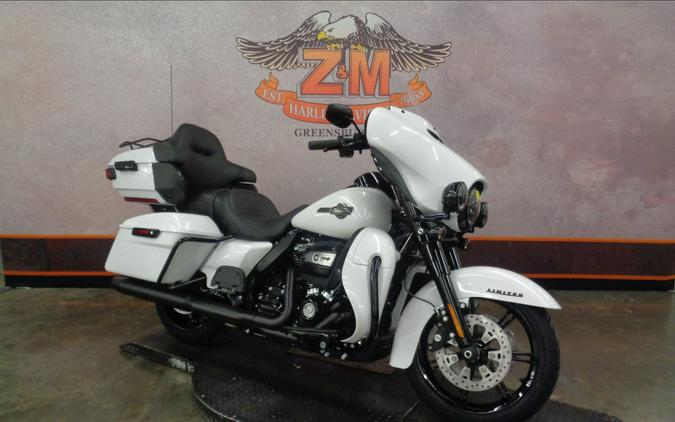 2024 Harley-Davidson Ultra Limited