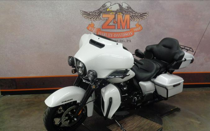 2024 Harley-Davidson Ultra Limited