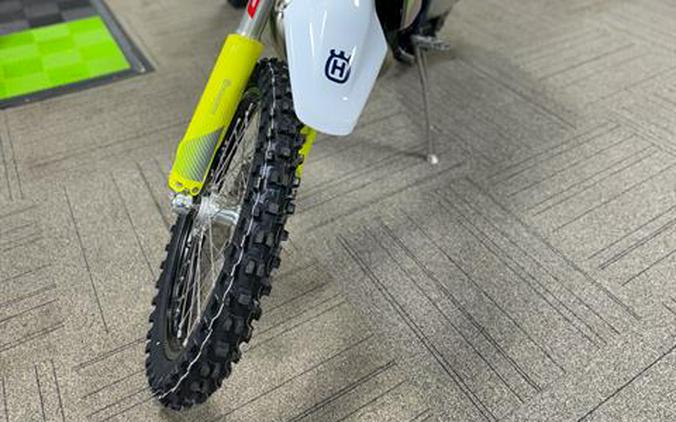 2024 Husqvarna TX 300