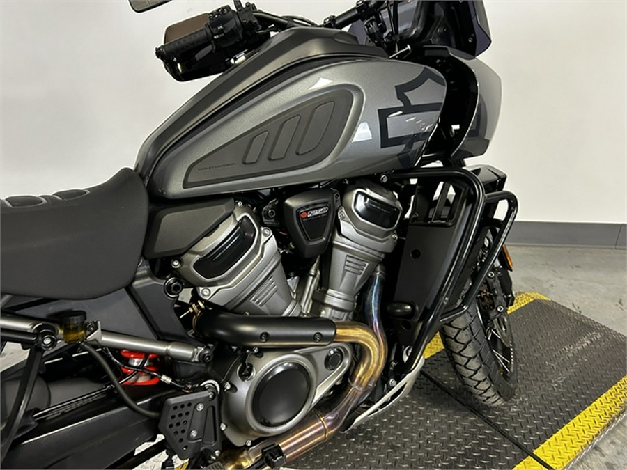 2021 Harley-Davidson RA1250S