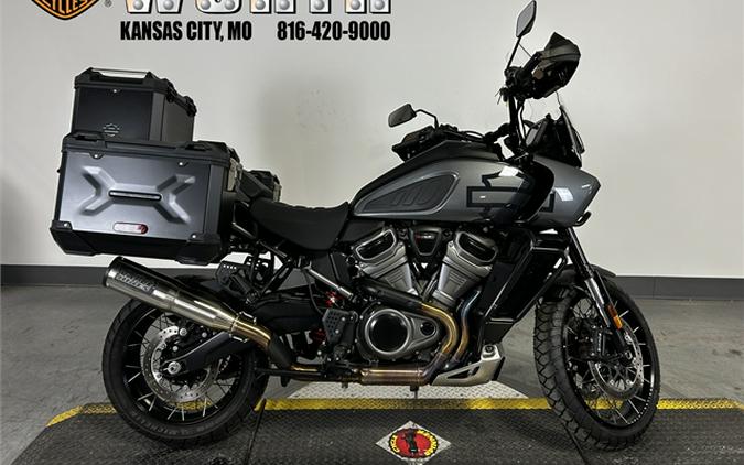 2021 Harley-Davidson RA1250S