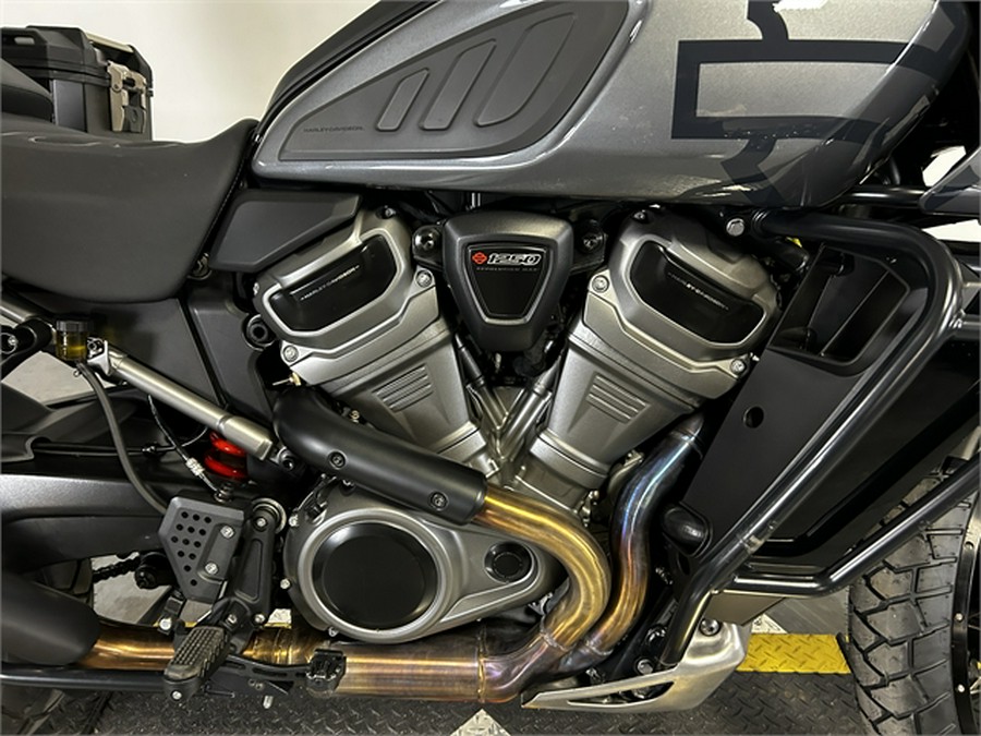 2021 Harley-Davidson RA1250S