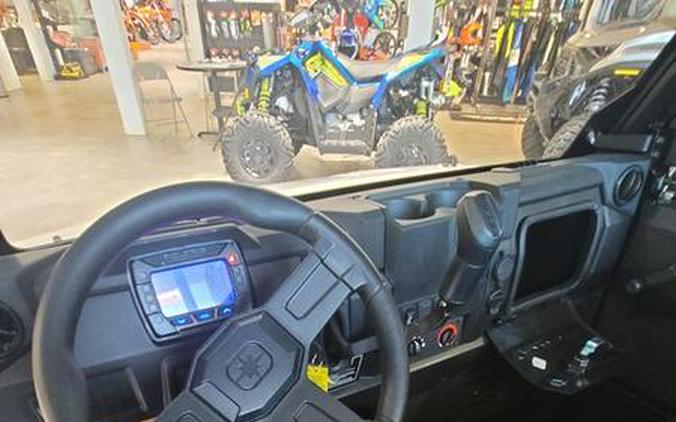 2024 Polaris® Ranger SP 570 NorthStar Edition