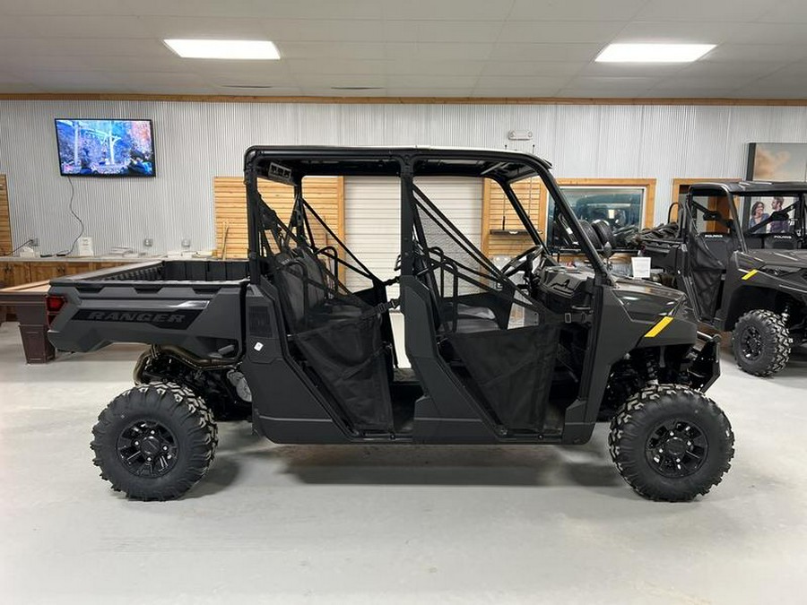 2025 Polaris® Ranger Crew 1000 Premium