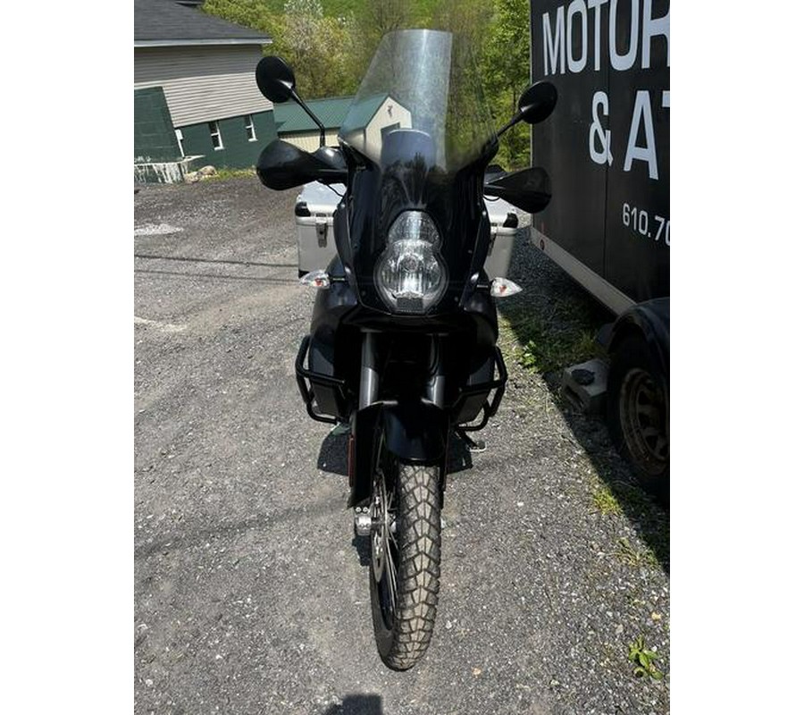 2007 KTM 990 Adventure S