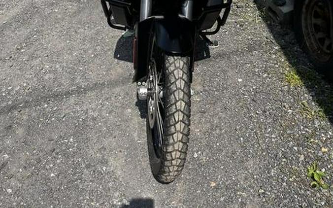 2007 KTM 990 Adventure S