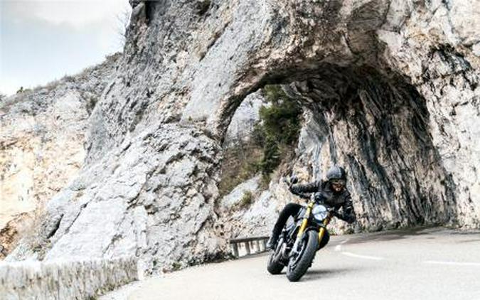 2021 Ducati Scrambler® 1100 Sport PRO