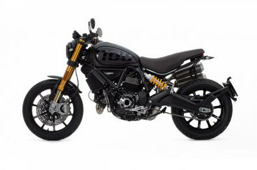 2021 Ducati Scrambler® 1100 Sport PRO