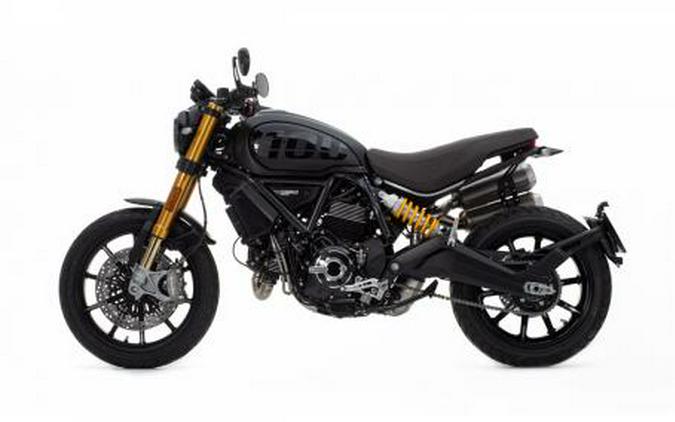 2021 Ducati Scrambler® 1100 Sport PRO