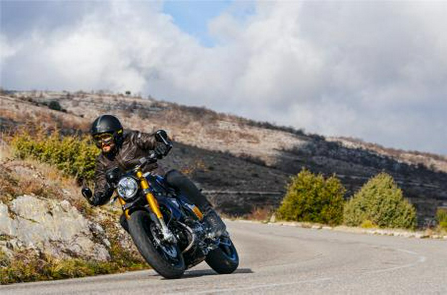 2021 Ducati Scrambler® 1100 Sport PRO