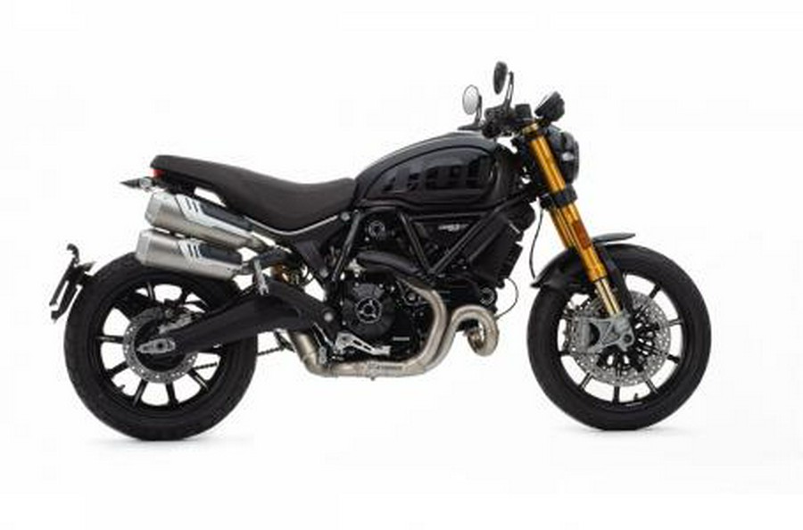 2021 Ducati Scrambler® 1100 Sport PRO