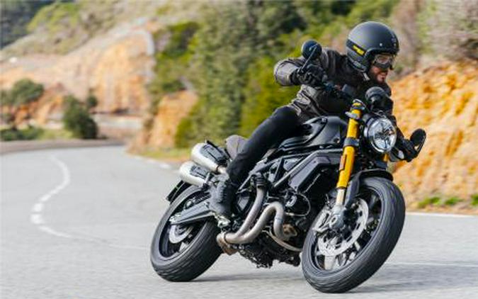 2021 Ducati Scrambler® 1100 Sport PRO