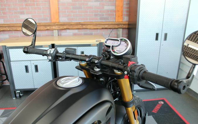 2021 Ducati Scrambler® 1100 Sport PRO