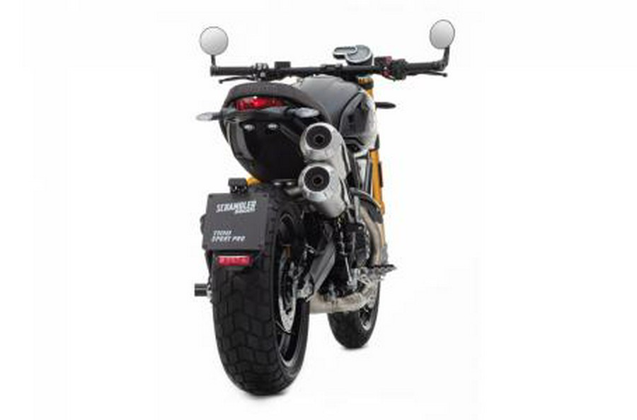 2021 Ducati Scrambler® 1100 Sport PRO