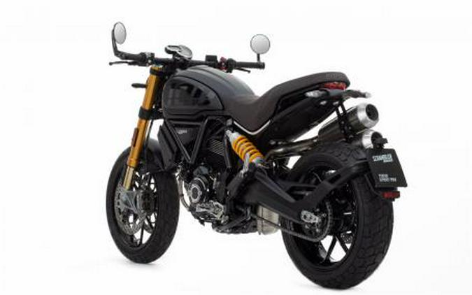 2021 Ducati Scrambler® 1100 Sport PRO