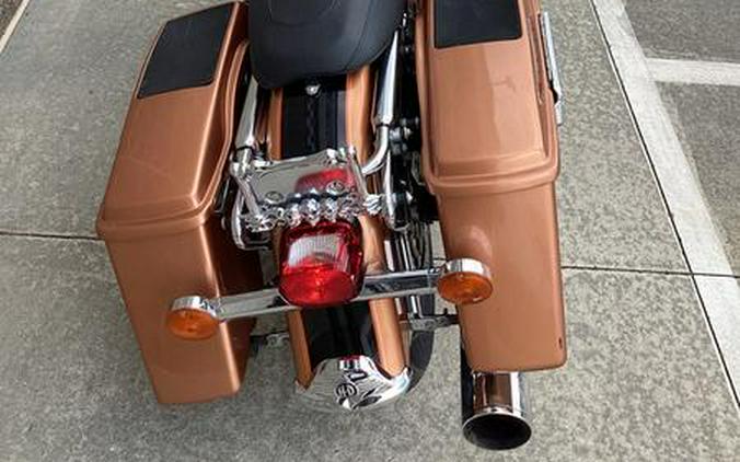 2013 Harley-Davidson® FLSTCAE - Heritage Softail® Classic 110th Anniversary Edition