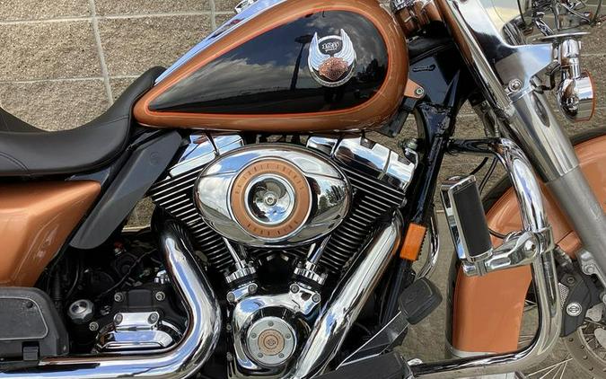 2013 Harley-Davidson® FLSTCAE - Heritage Softail® Classic 110th Anniversary Edition