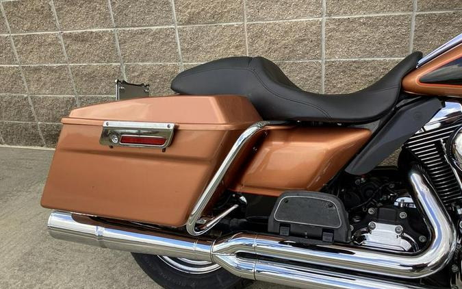 2013 Harley-Davidson® FLSTCAE - Heritage Softail® Classic 110th Anniversary Edition