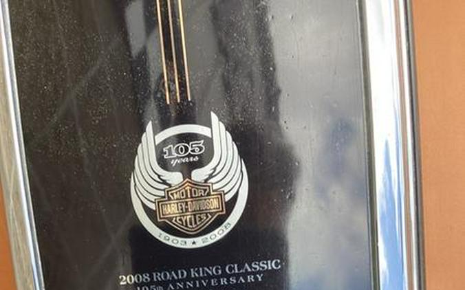 2013 Harley-Davidson® FLSTCAE - Heritage Softail® Classic 110th Anniversary Edition