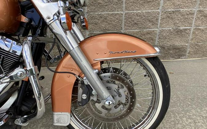 2013 Harley-Davidson® FLSTCAE - Heritage Softail® Classic 110th Anniversary Edition