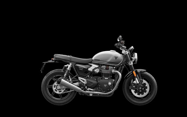 2025 Triumph Speed Twin 1200 RS