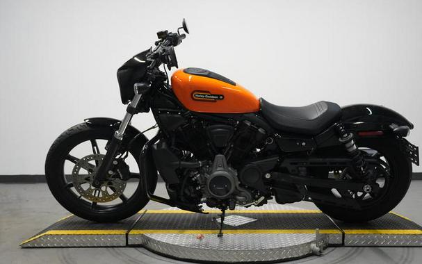 2022 Harley-Davidson® RH975 - Nightster™