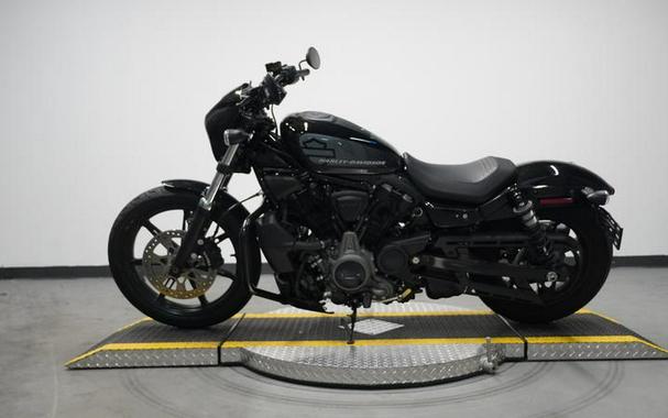 2022 Harley-Davidson® RH975 - Nightster™