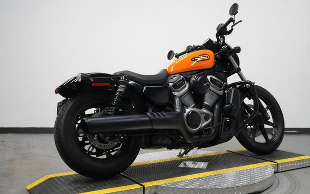2022 Harley-Davidson® RH975 - Nightster™