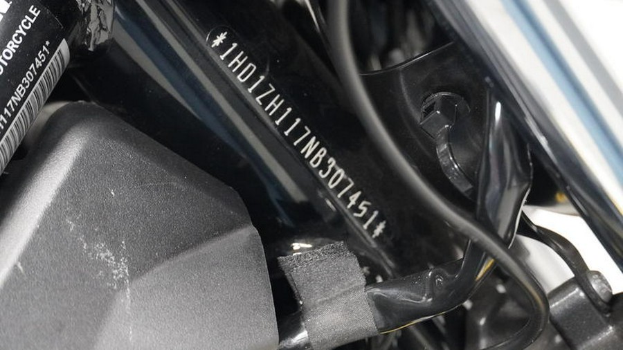 2022 Harley-Davidson® RH975 - Nightster™