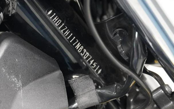 2022 Harley-Davidson® RH975 - Nightster™