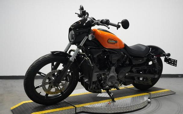 2022 Harley-Davidson® RH975 - Nightster™