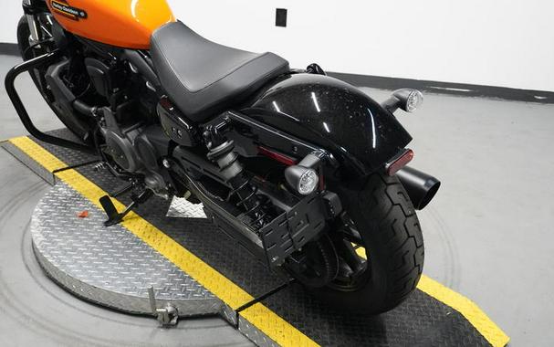 2022 Harley-Davidson® RH975 - Nightster™