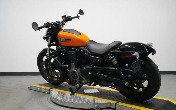 2022 Harley-Davidson® RH975 - Nightster™